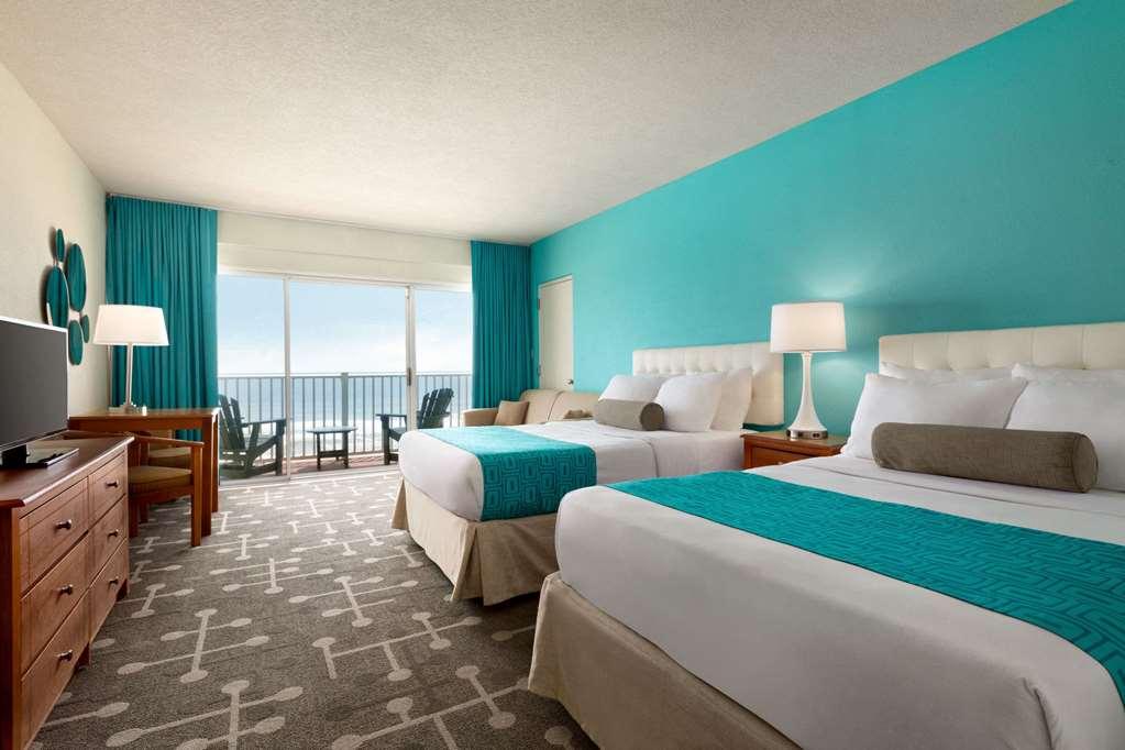 ฮาวเวิร์ด จอห์นสัน บาย วินด์แฮม โอเชียนซิตี้ โอเชียนฟรอนต์ Hotel ห้อง รูปภาพ