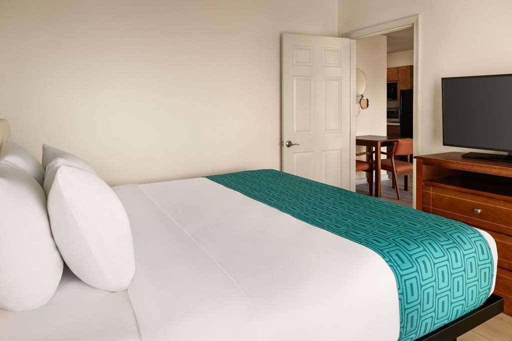 ฮาวเวิร์ด จอห์นสัน บาย วินด์แฮม โอเชียนซิตี้ โอเชียนฟรอนต์ Hotel ห้อง รูปภาพ